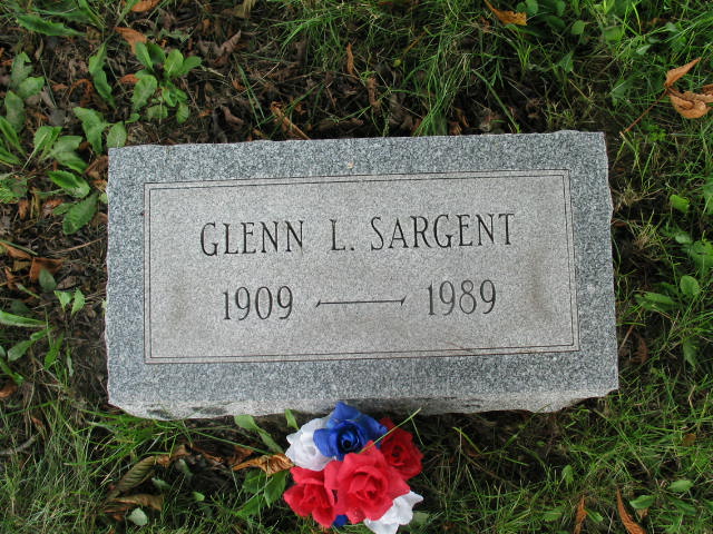 tombstone